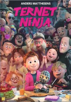 ConvertToISO8859Ternet Ninja