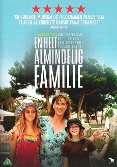ConvertToISO8859En helt almindelig familie