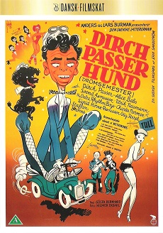 ConvertToISO8859Dirch Passer Hund / [ Dr�msemester ]