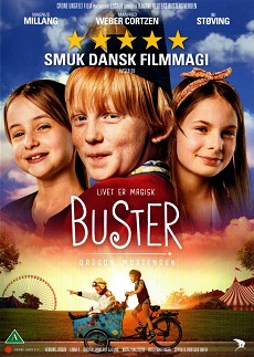ConvertToISO8859Buster Oregon Mortensen