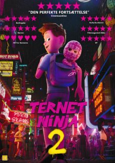 ConvertToISO8859Ternet Ninja 2