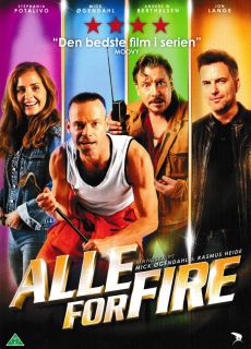 ConvertToISO8859Alle for fire
