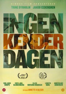 ConvertToISO8859Ingen kender dagen