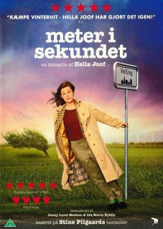 ConvertToISO8859Meter i sekundet