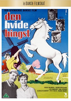 ConvertToISO8859Den hvide hingst