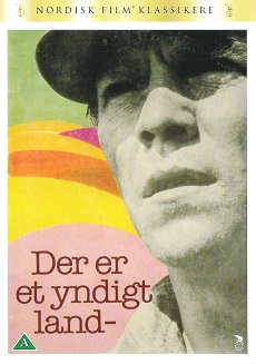 ConvertToISO8859Der er et yndigt land