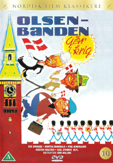 ConvertToISO8859Olsen Banden g�r i krig