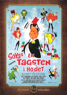ConvertToISO8859Soya - En tagsten i hovedet