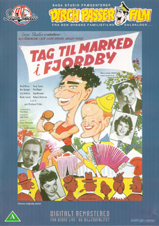 ConvertToISO8859Tag til marked i Fjordby